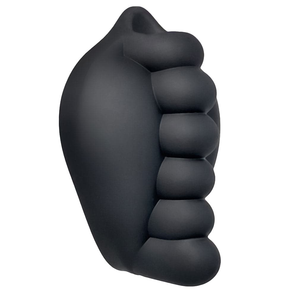 Honeybunch - Stimulator Cushion - Black - RodeoH