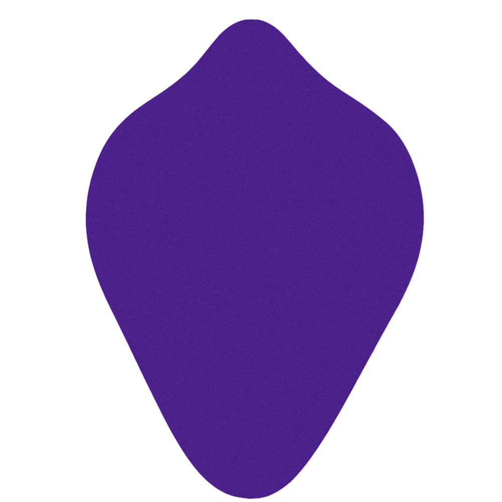 Honeybunch - Stimulator Cushion - Purple - RodeoH