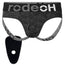 Jock Harness - Bicycles - Plus Size