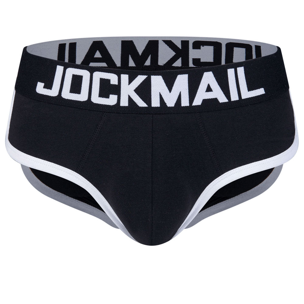 Classic Brief Hybrid Packer Underwear - 3 Pack