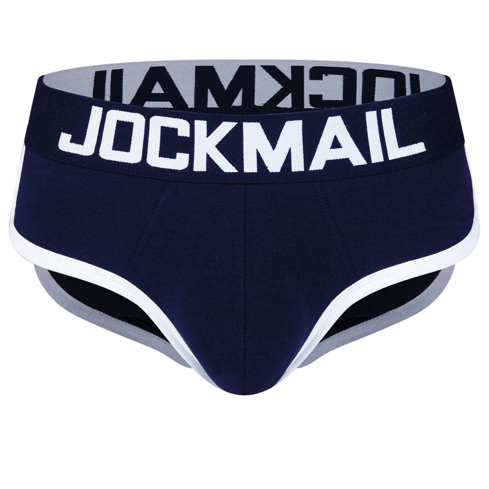 Classic Brief Hybrid Packer Underwear - 3 Pack