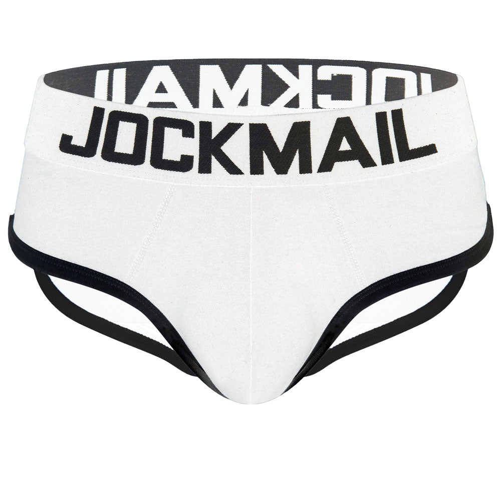 Classic Brief Hybrid Packer Underwear - 3 Pack
