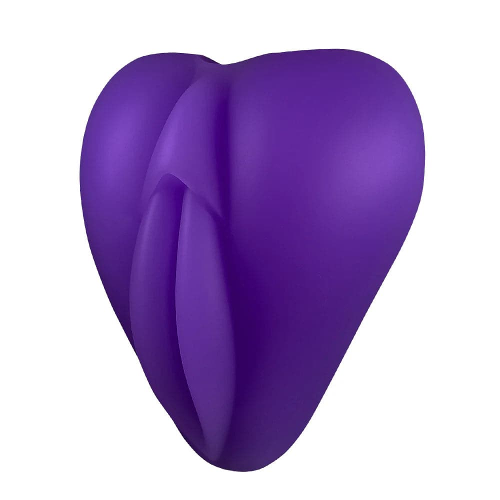 Lippi - Dildo Base Cushion/Grinder - Purple - RodeoH