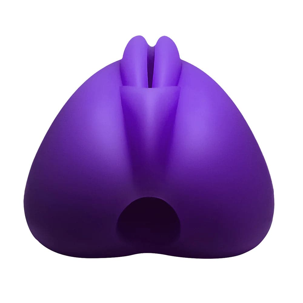 Lippi - Dildo Base Cushion/Grinder - Purple - RodeoH