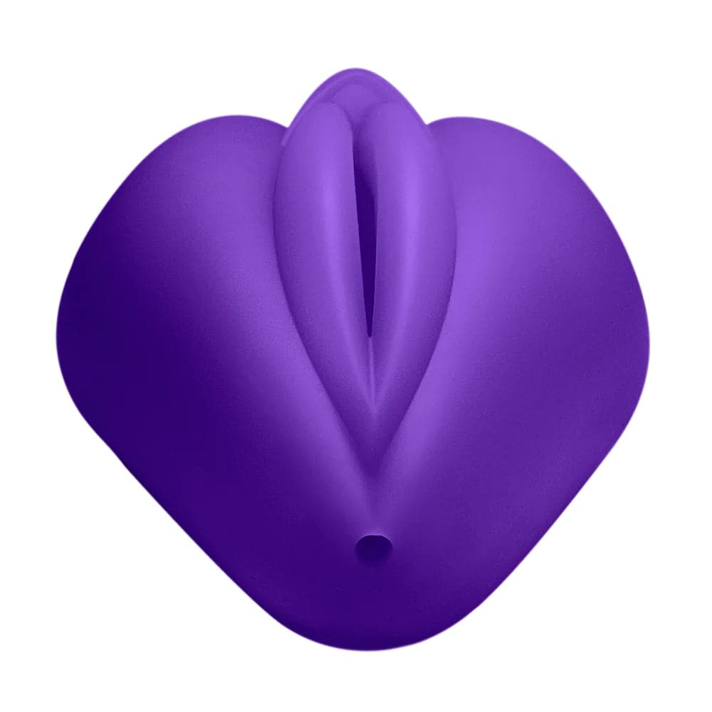 Lippi - Dildo Base Cushion/Grinder - Purple - RodeoH