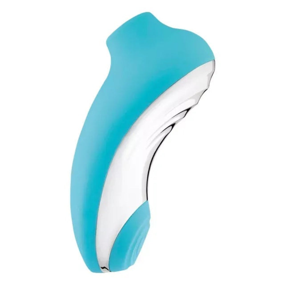Nexus Tap Dance suction and tapping side 