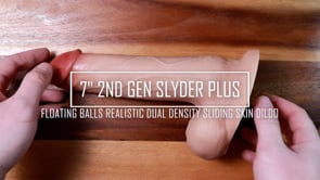 slyder video