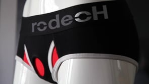 rodeoh brief harness video