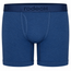 RodeoH Shift 6 inch Boxer in Dark Blue, front view