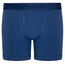 rodeoh 6 inch shift boxer packing underwear dark blue