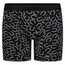 RodeoH Shift 6 inch Boxer in Lucky Horseshoes print, front view
