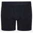 rodeoh top loading boxer ftm underwear black