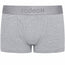 Classic Top Loading Boxer Packing Underwear - Light Marle Gray
