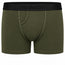 RodeoH Classic Top Loading Packing Boxer in Khaki, front view