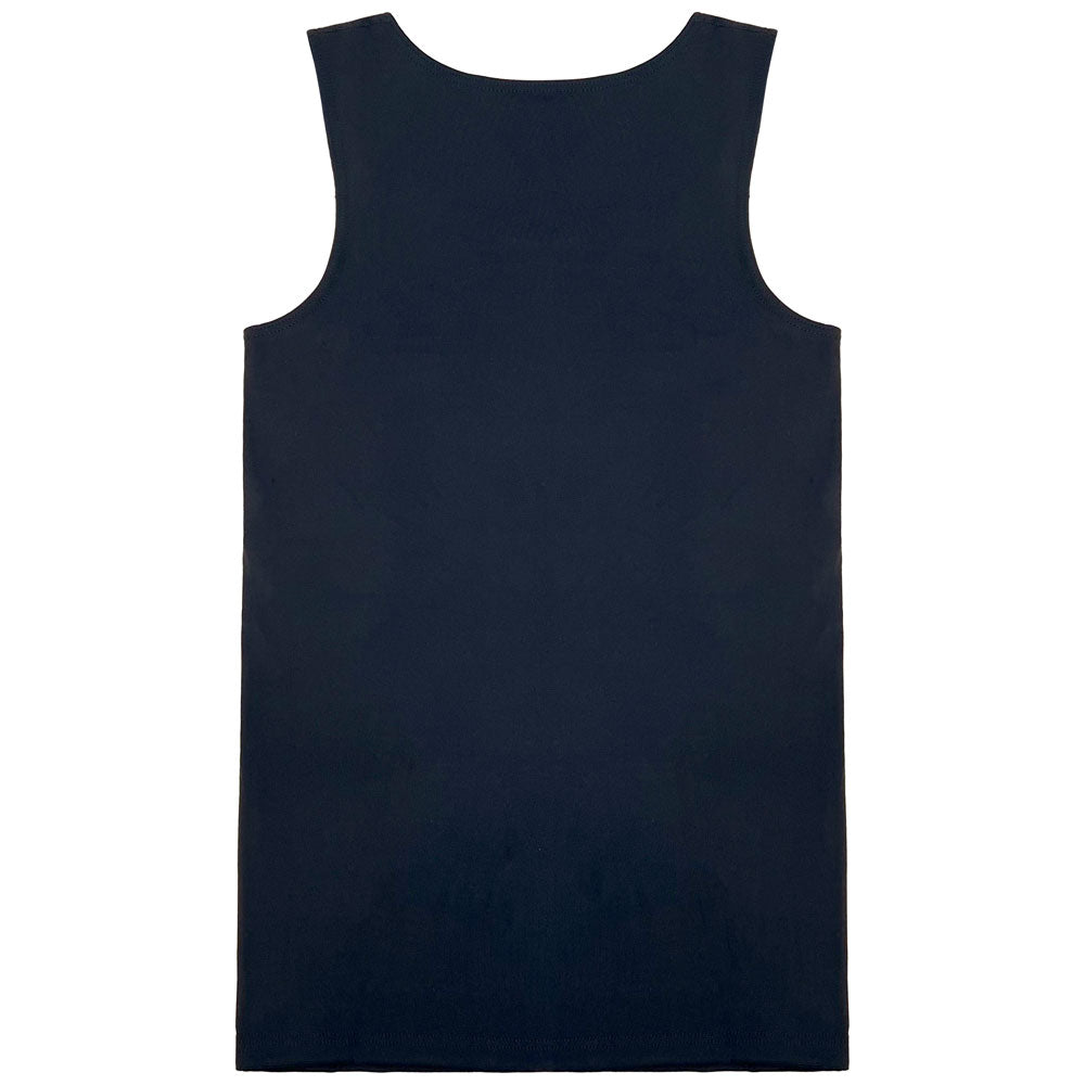 Compression Tank Top - Black