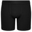 RodeoH Luxe Shift 6 inch sport and swim trunk in Black, front view