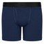 RodeoH Shift 6 inch Boxer in Dark Blue, front view