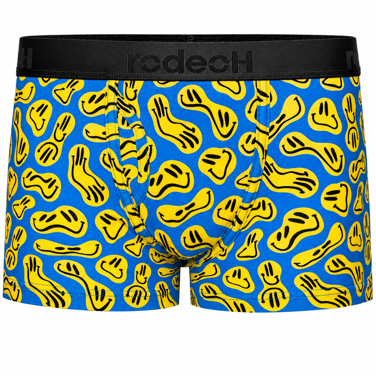 Shift Short Underwear - Smiley