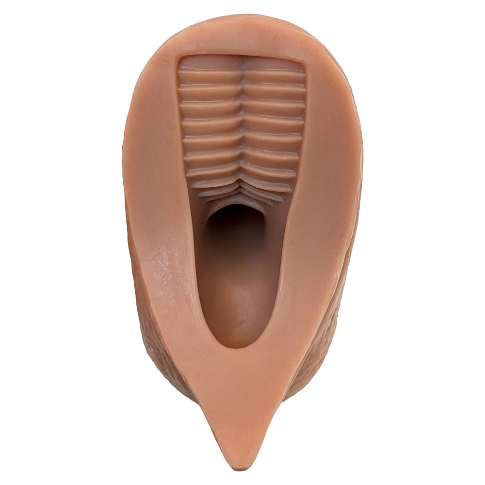 SoReal Milo STP, interior ridges