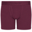 6" Top Loading Boxer Packing Underwear - Claret