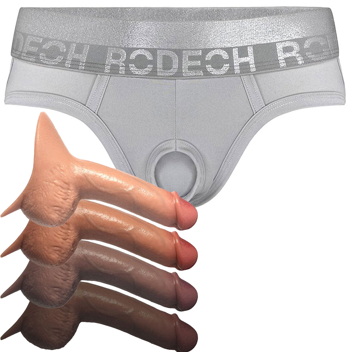 STP Sport Jock and SoReal Moby STP package, hero