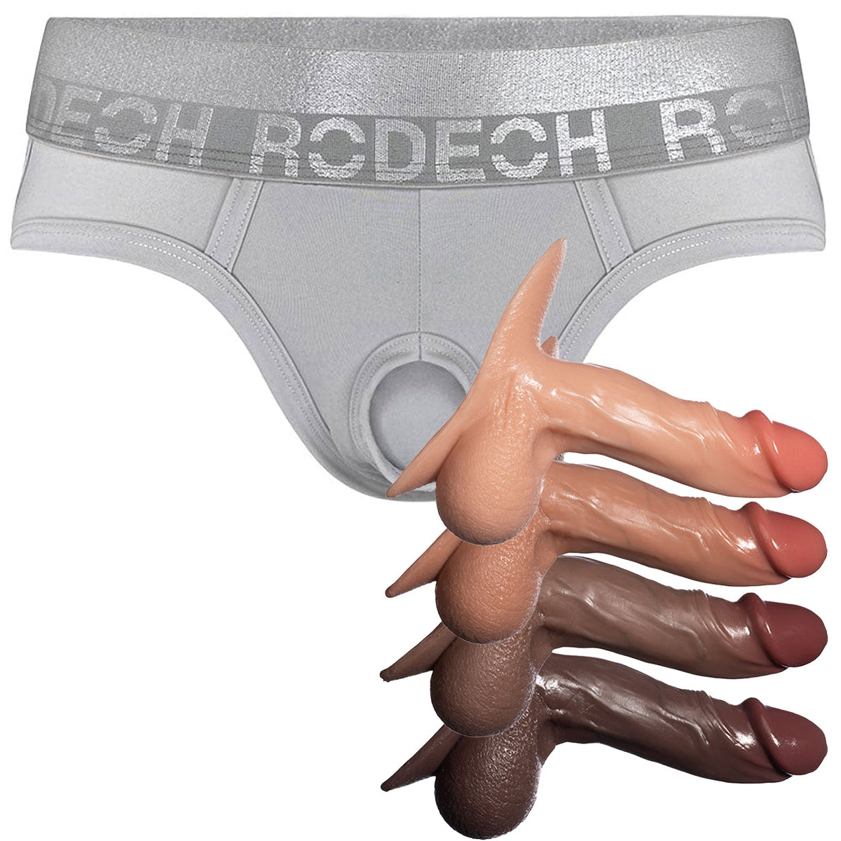 STP Sport Jock and SoReal Ultimate STP package, hero