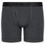 6" Top Loading Boxer Packing Underwear - Gray