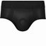 Luxe SwiftFit Brief+ Harness - Black