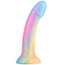 6" Sol Silicone Dildo - Wanderlust - RodeoH