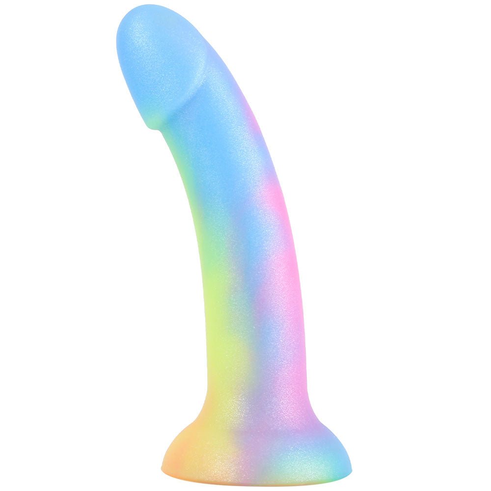 6" Sol Silicone Dildo - Wanderlust - RodeoH