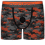 Classic Boxer+ Harness - Orange Camo - RodeoH