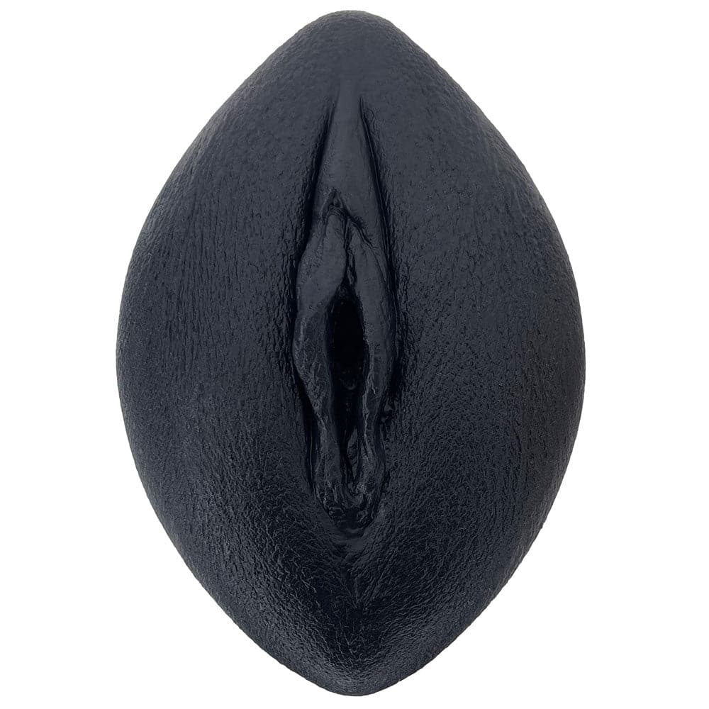 Coochie - Stimulator Cushion - Black - RodeoH