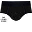 Duo Brief+ Harness - Black - RodeoH