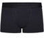 rodeoh shift short underwear black