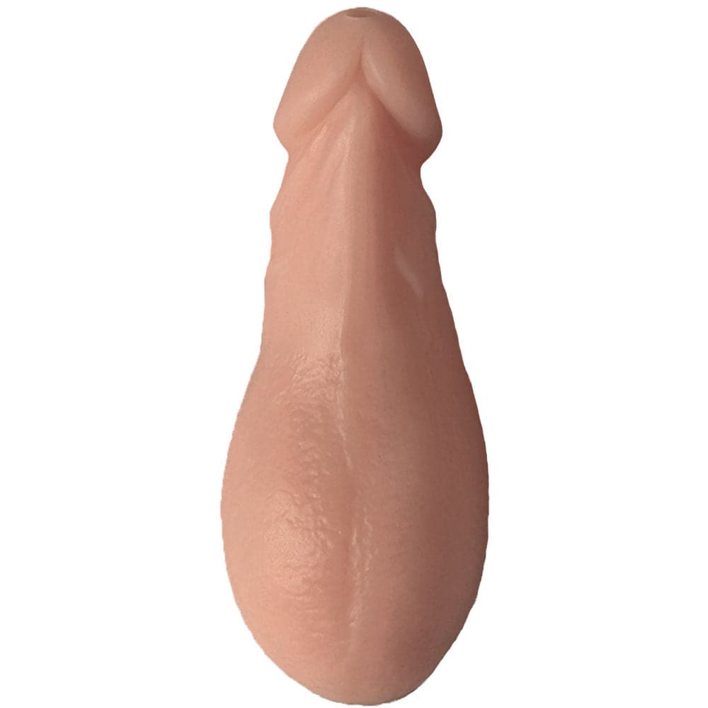 Willy STP (Stand To Pee) Device By Freeform Silicone - RodeoH